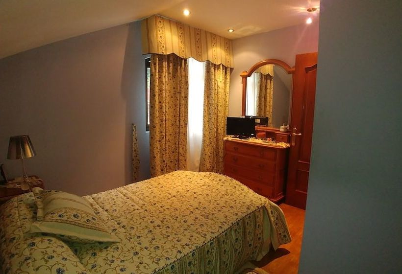 La Casina Llena De Amor