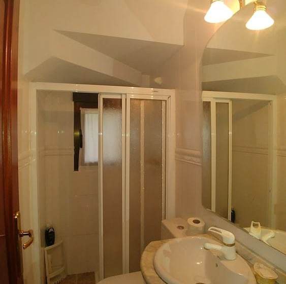 La Casina Llena De Amor