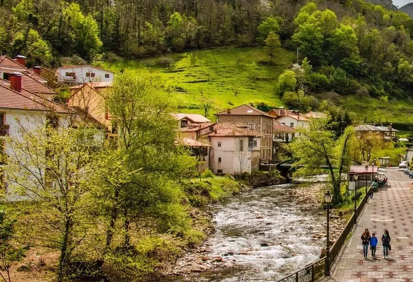 La Casina Llena De Amor