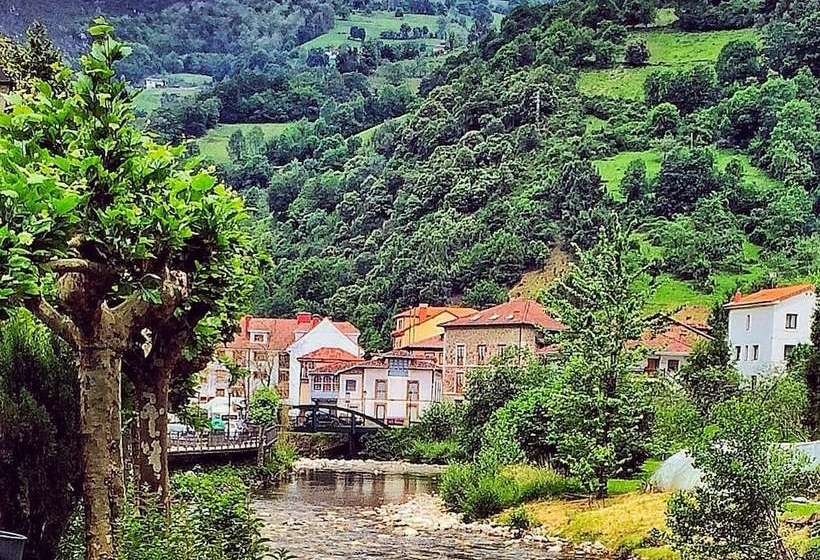 La Casina Llena De Amor