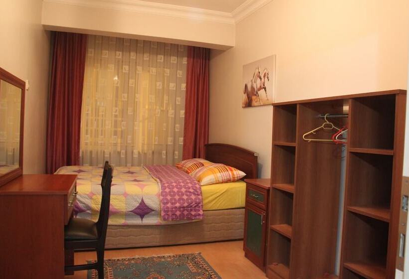 Ozengi Apart Pansiyon