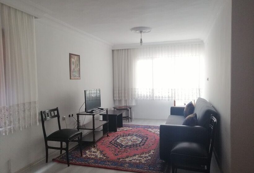Ozengi Apart Pansiyon