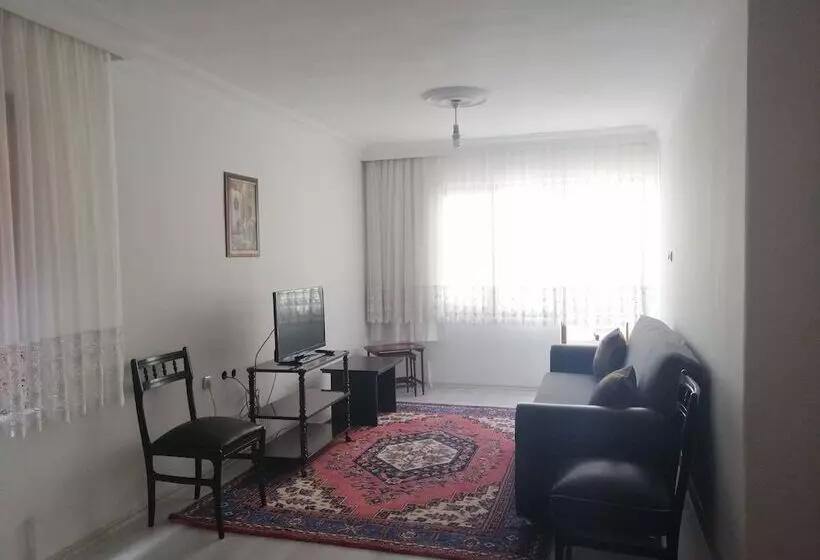 Ozengi Apart Pansiyon