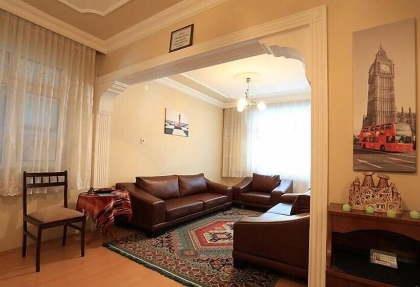 Ozengi Apart Pansiyon