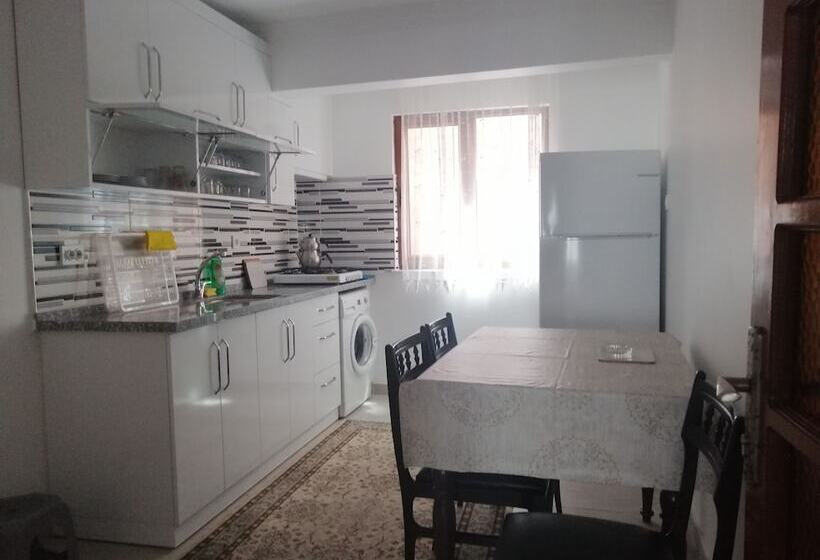 Ozengi Apart Pansiyon