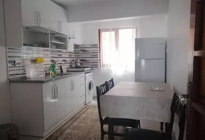 Ozengi Apart Pansiyon