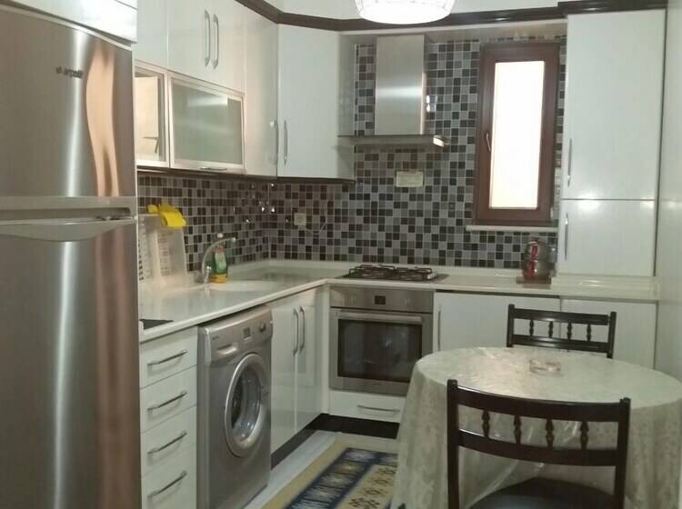 Ozengi Apart Pansiyon