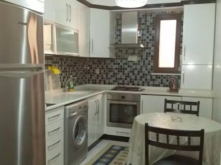 Ozengi Apart Pansiyon