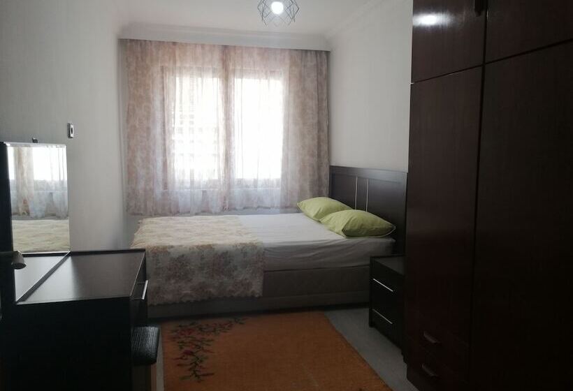 Ozengi Apart Pansiyon