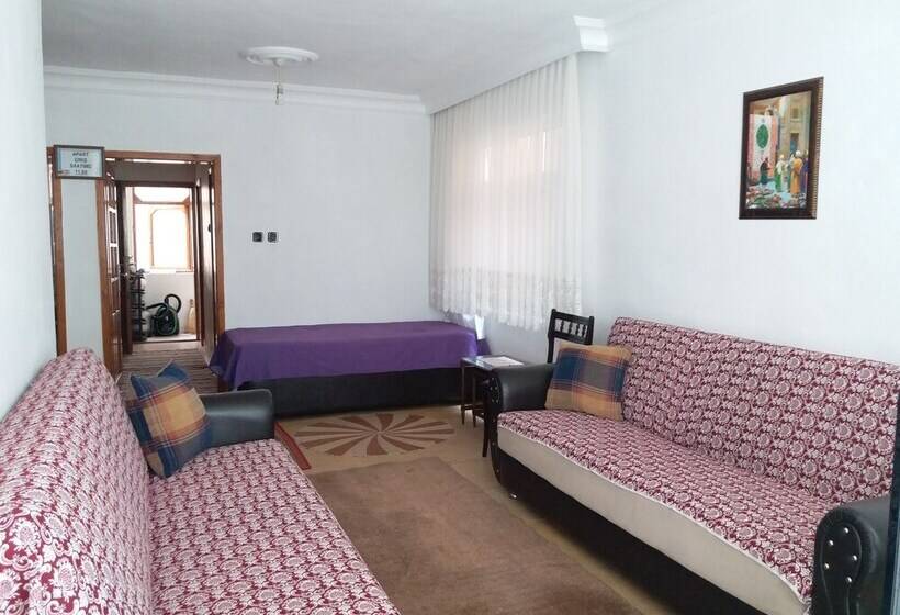 Ozengi Apart Pansiyon