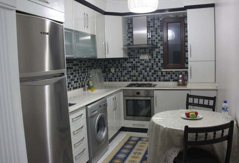 Ozengi Apart Pansiyon