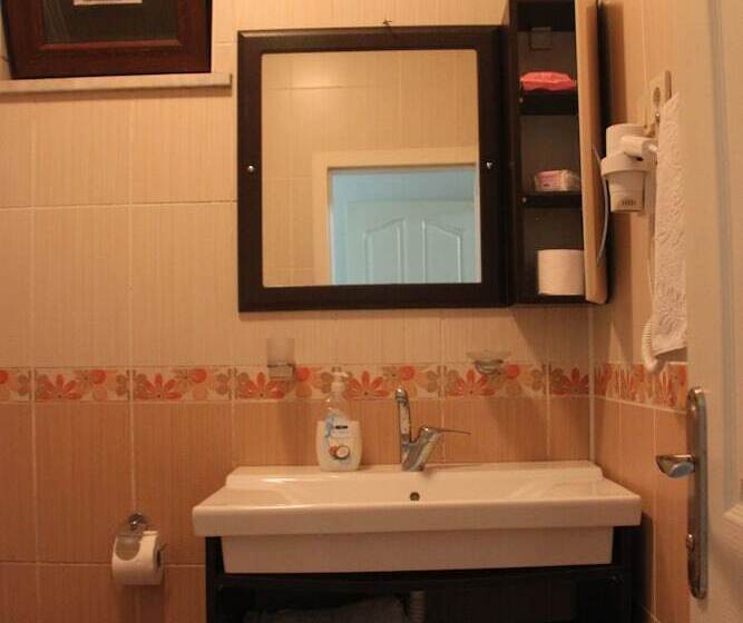 Ozengi Apart Pansiyon