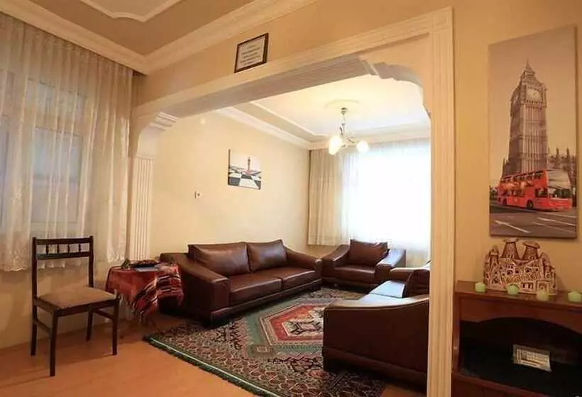 Ozengi Apart Pansiyon
