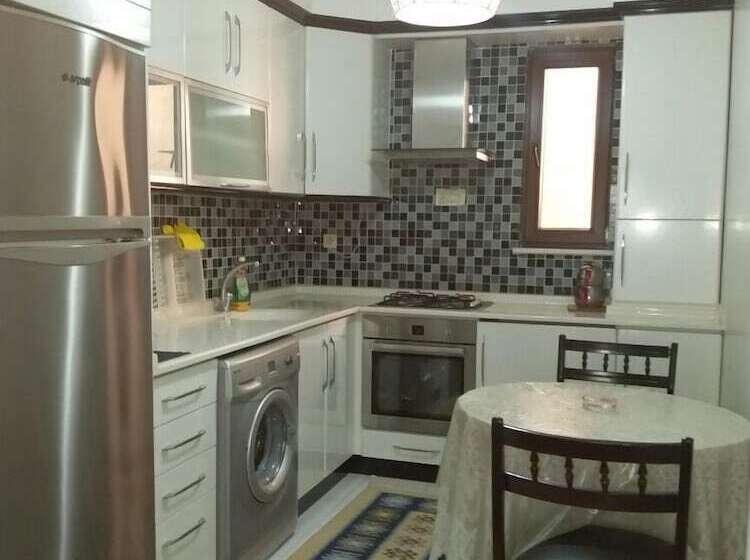 Ozengi Apart Pansiyon