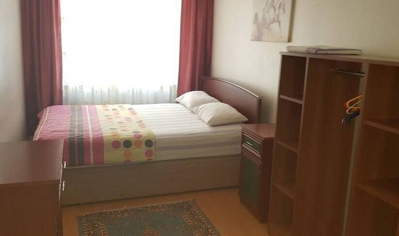 Ozengi Apart Pansiyon