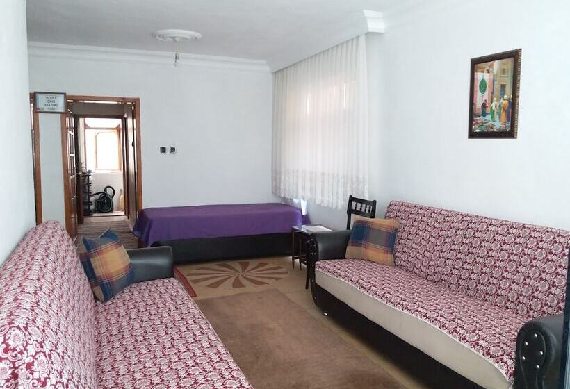 Ozengi Apart Pansiyon