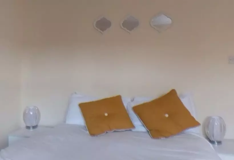 ペンション Jaylets Budget Leicester