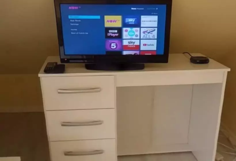 ペンション Jaylets Budget Leicester