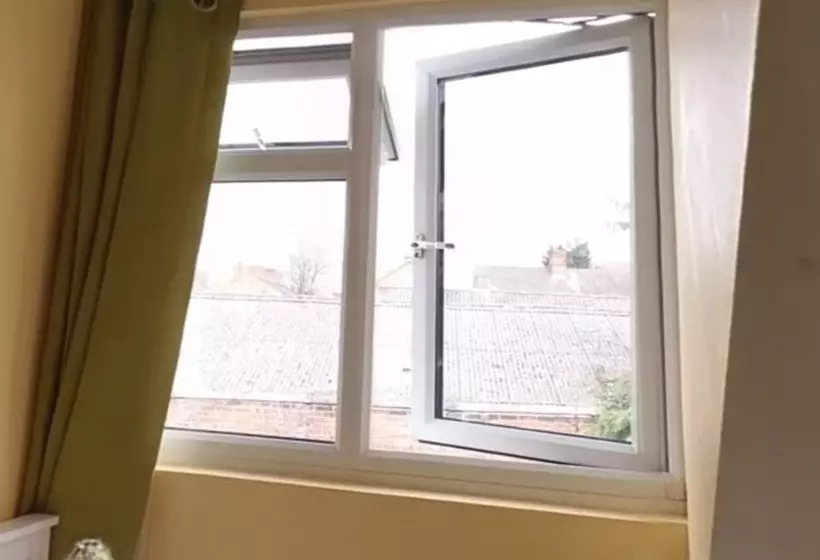 ペンション Jaylets Budget Leicester