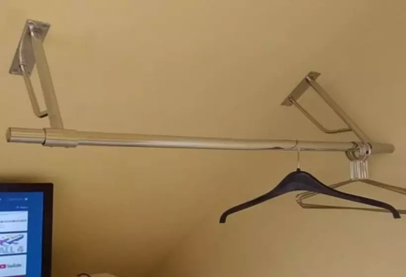 ペンション Jaylets Budget Leicester