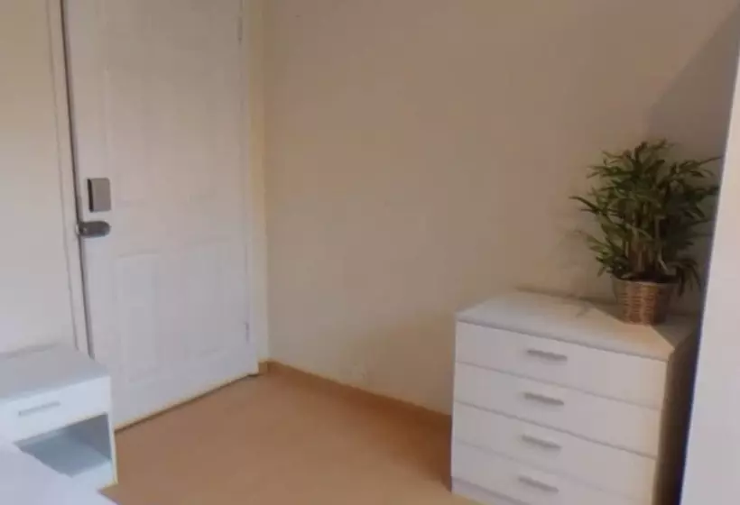 ペンション Jaylets Budget Leicester