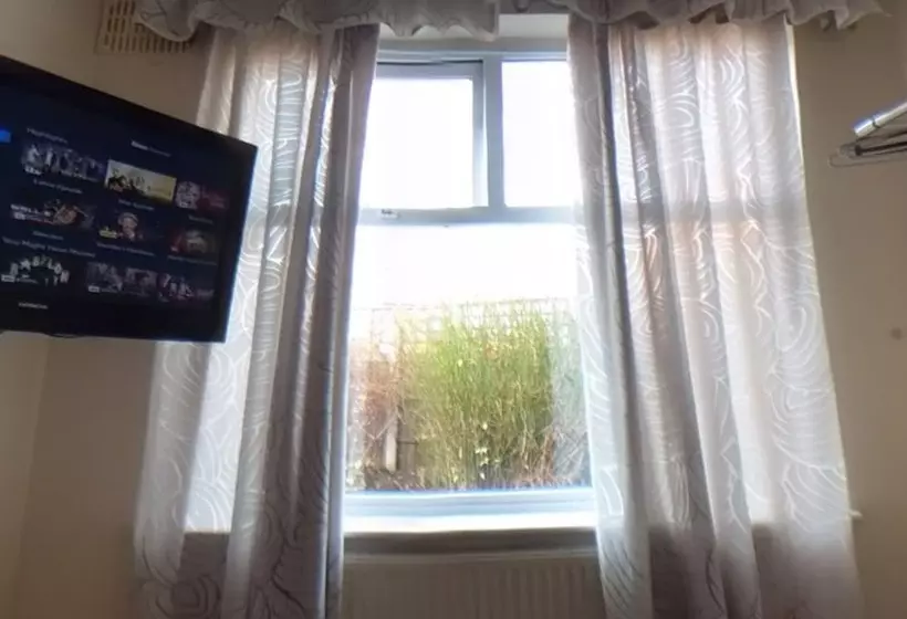 ペンション Jaylets Budget Leicester