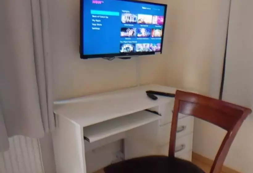 ペンション Jaylets Budget Leicester
