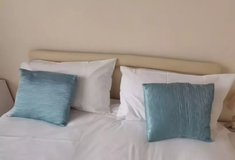 ペンション Jaylets Budget Leicester