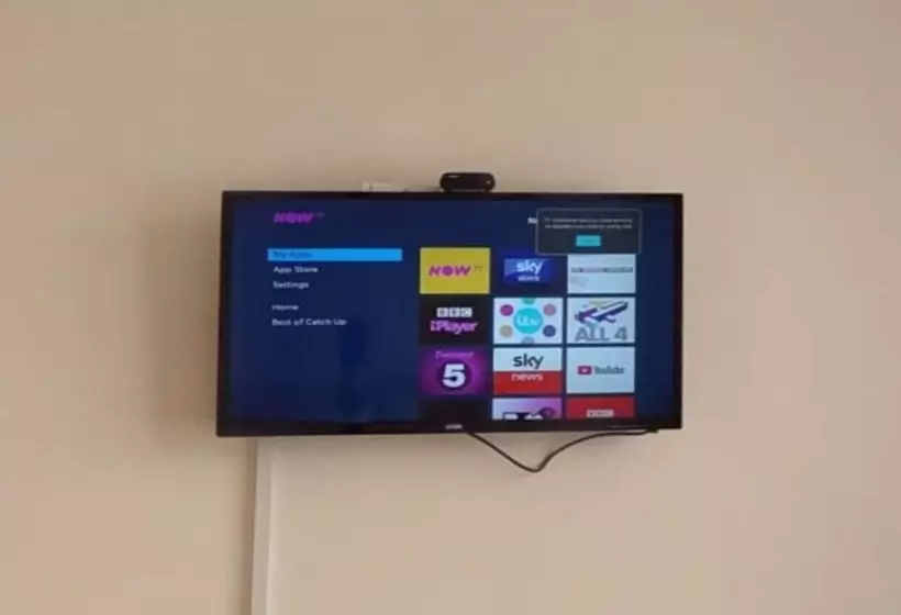 ペンション Jaylets Budget Leicester