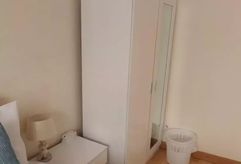 ペンション Jaylets Budget Leicester