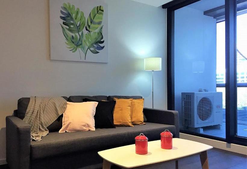 Readyset Opera Melbourne