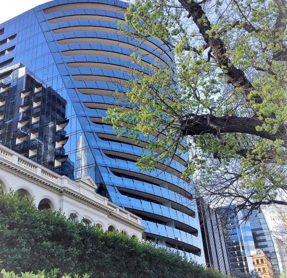 Readyset Opera Melbourne