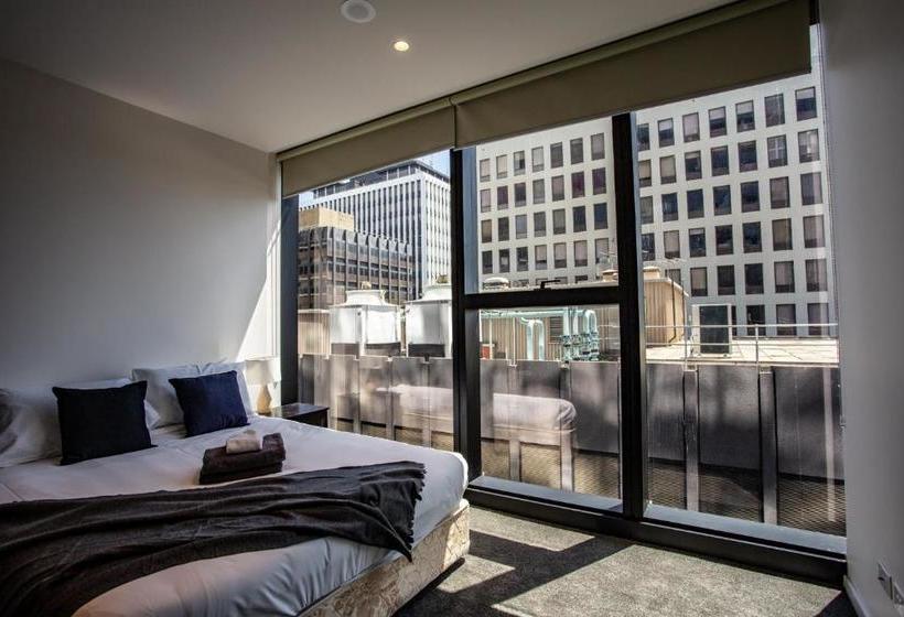 Readyset Opera Melbourne