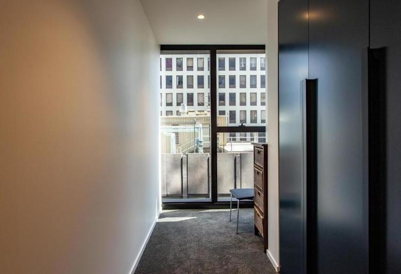 Readyset Opera Melbourne