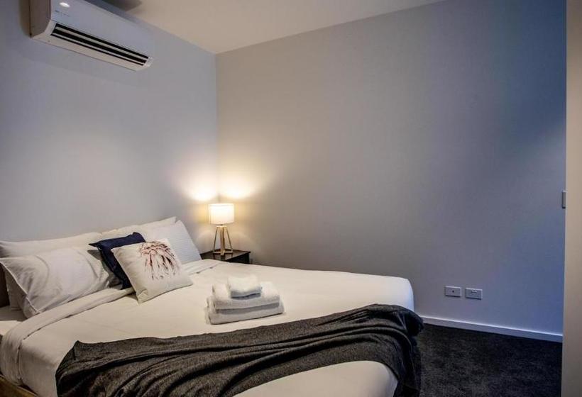 Readyset Opera Melbourne