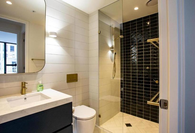 Readyset Opera Melbourne