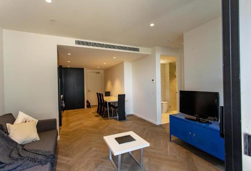 Readyset Opera Melbourne