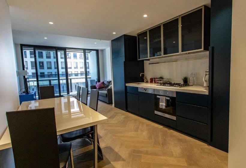 Readyset Opera Melbourne