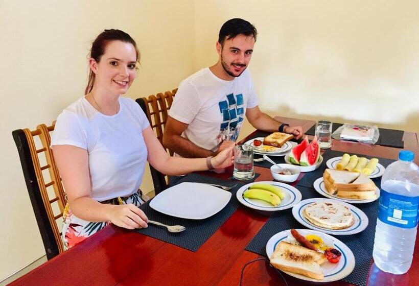 Sweet Home Tourist Rest, Cooking Classes & Tours