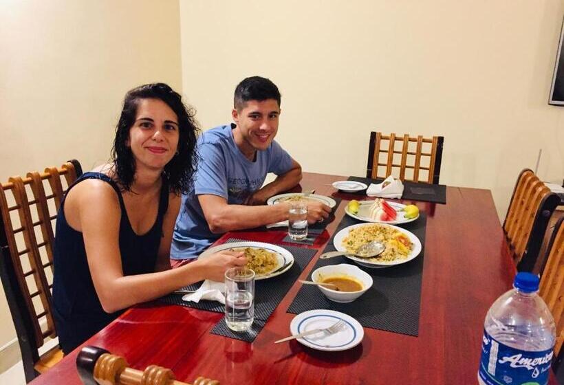 Sweet Home Tourist Rest, Cooking Classes & Tours