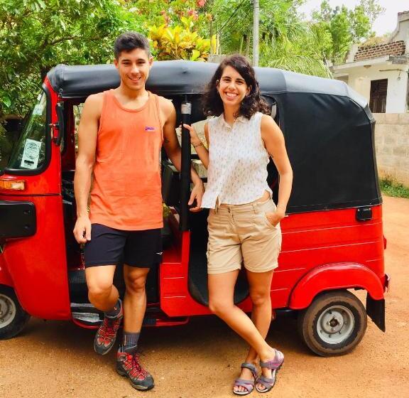 Sweet Home Tourist Rest, Cooking Classes & Tours