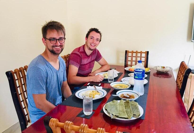 Sweet Home Tourist Rest, Cooking Classes & Tours