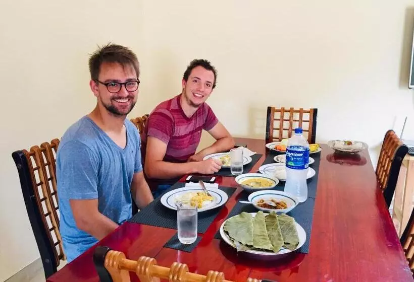 Sweet Home Tourist Rest, Cooking Classes & Tours