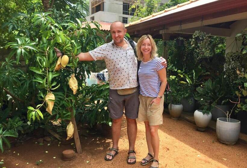 Sweet Home Tourist Rest, Cooking Classes & Tours