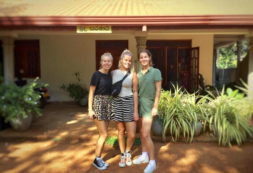 Sweet Home Tourist Rest, Cooking Classes & Tours