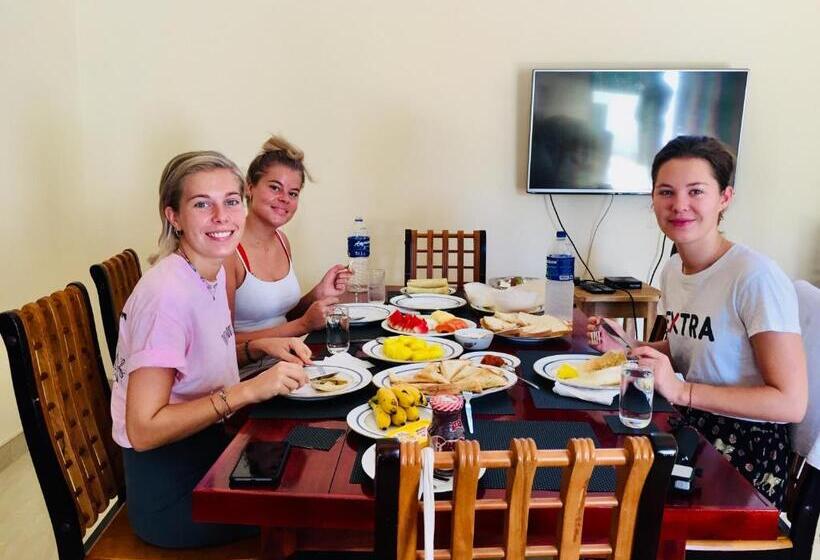 Sweet Home Tourist Rest, Cooking Classes & Tours