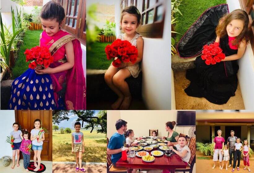 Sweet Home Tourist Rest, Cooking Classes & Tours