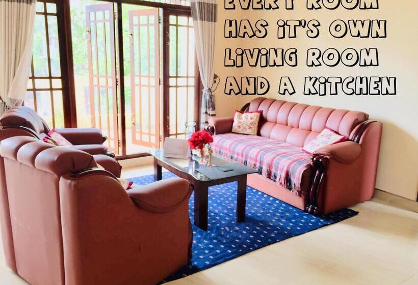 Sweet Home Tourist Rest, Cooking Classes & Tours