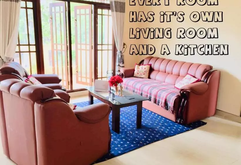 Sweet Home Tourist Rest, Cooking Classes & Tours