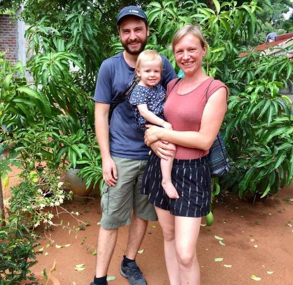 Sweet Home Tourist Rest, Cooking Classes & Tours